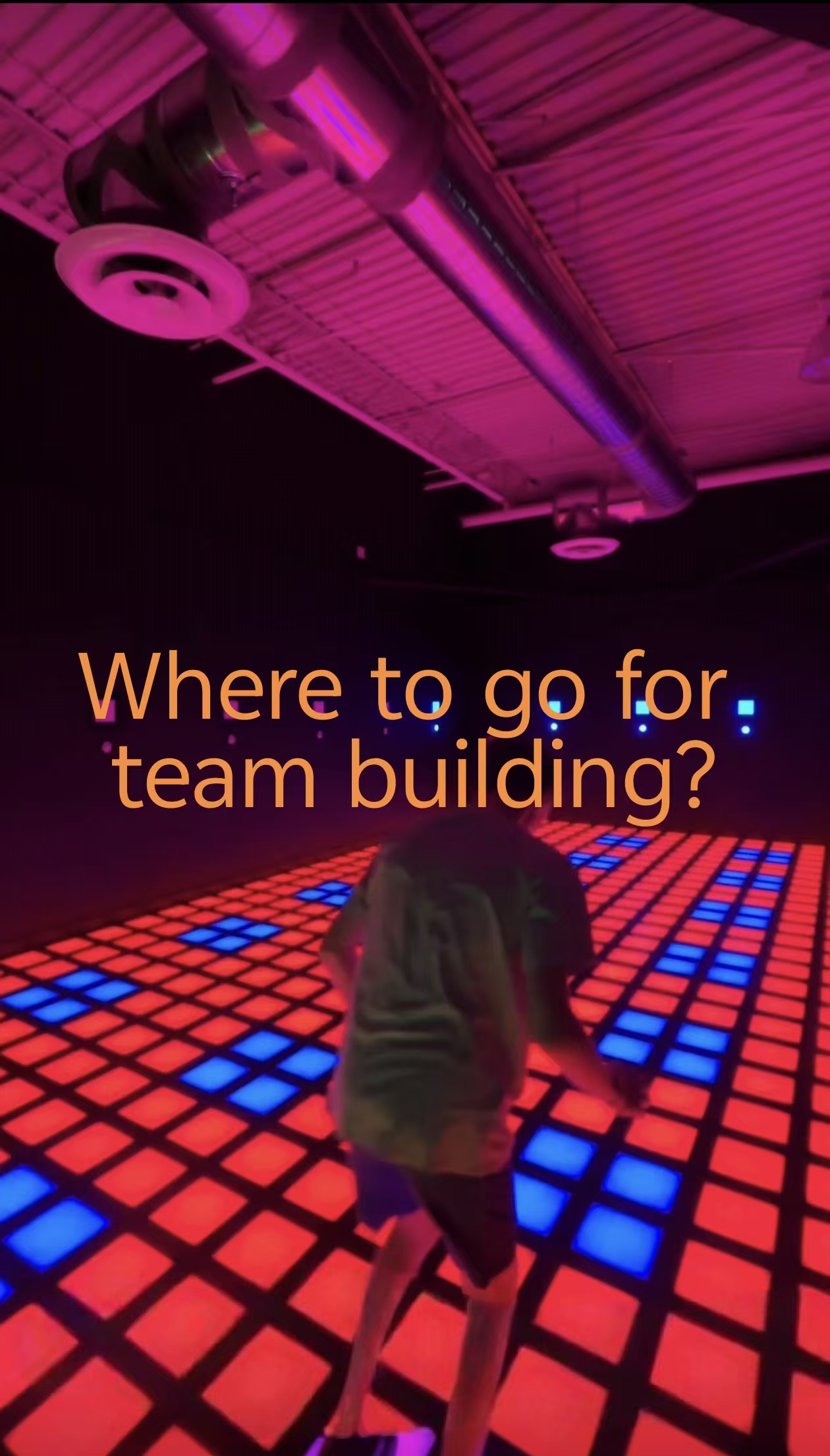 Boost Team Building with Activate Games: 5 Science-Backed Reasons They Skyrocket Collaboration 团建去哪里